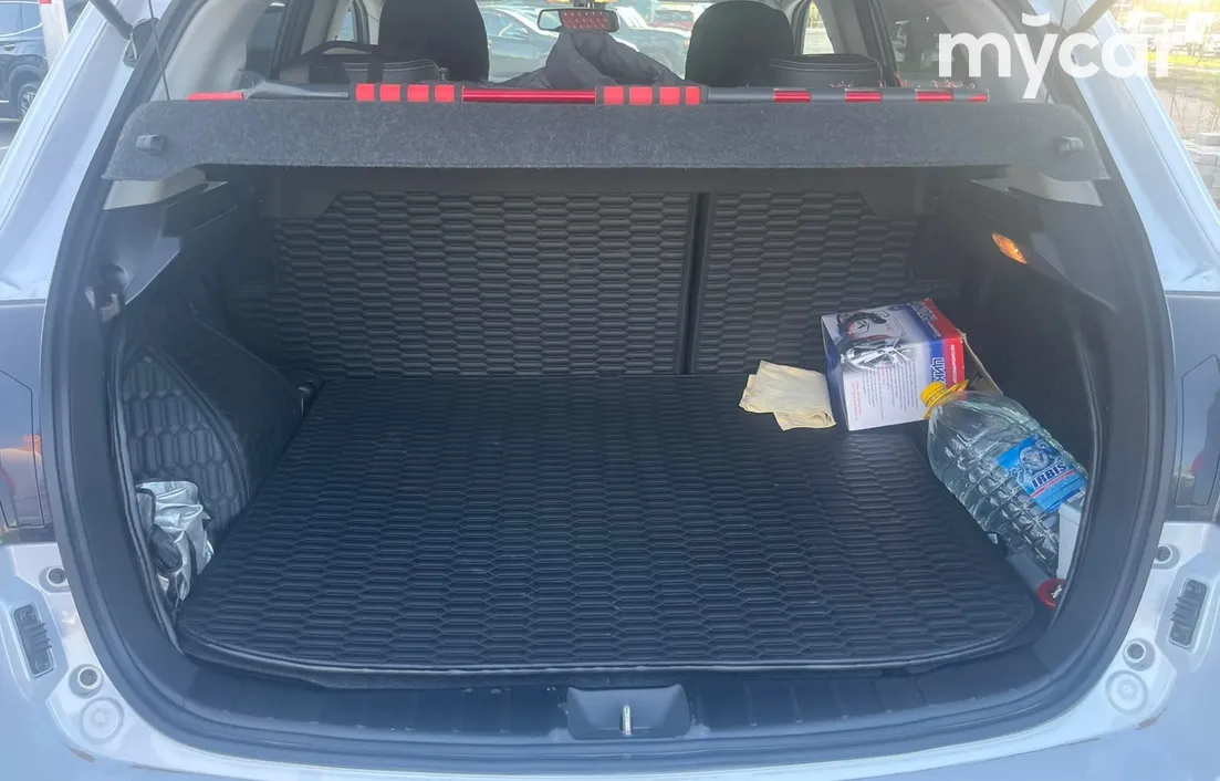 Mitsubishi ASX 2023