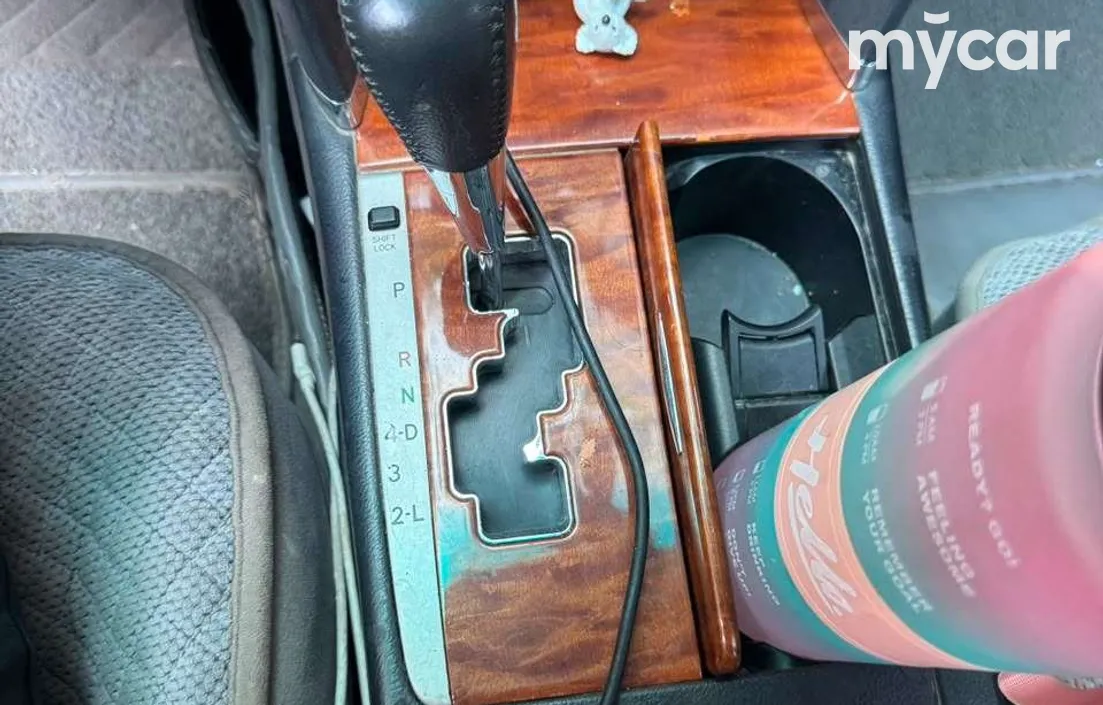 Toyota Camry 2008