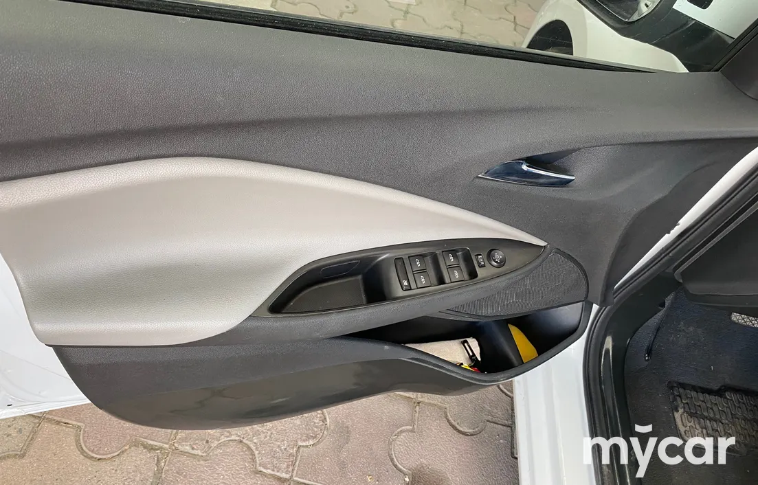 Chevrolet Onix 2023