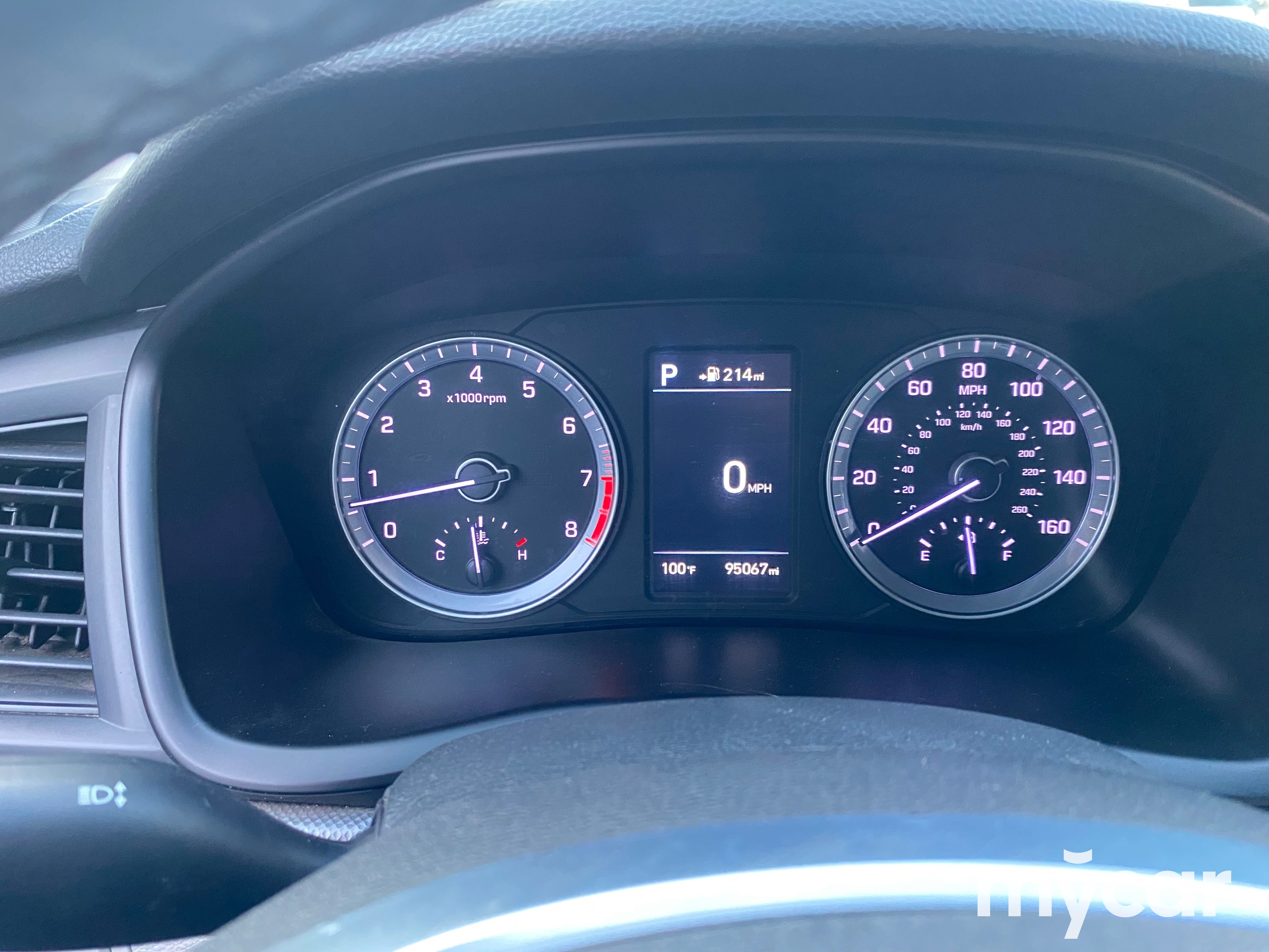 Hyundai Sonata 2017
