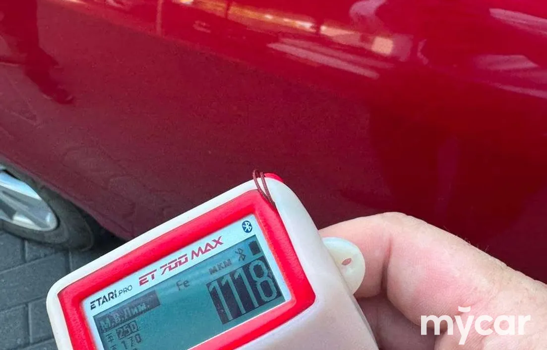 Toyota Camry 2008