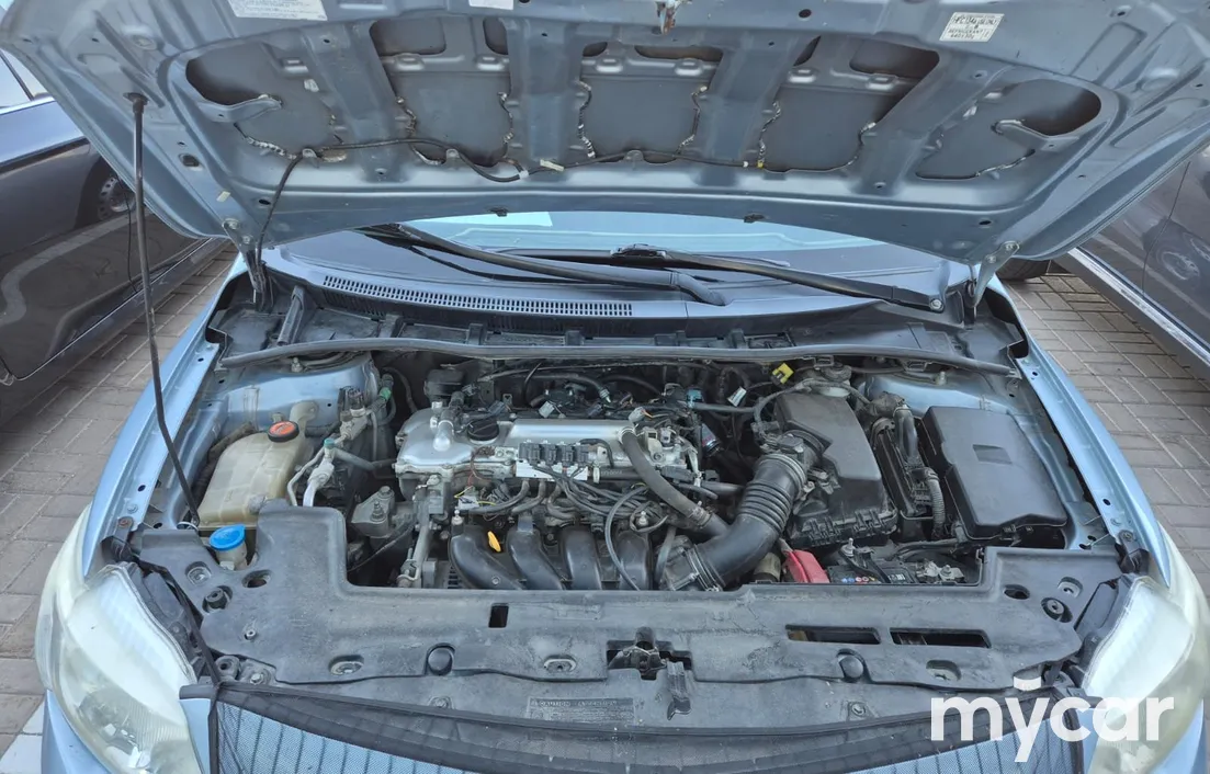 Toyota Corolla 2006