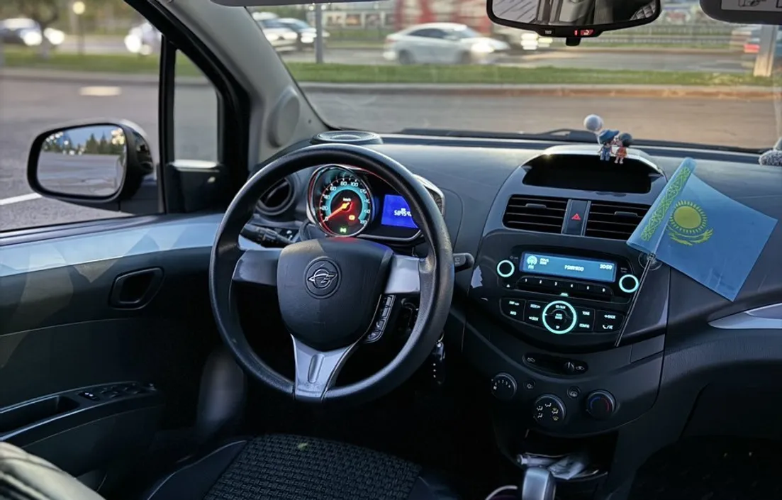 Ravon R2 2019