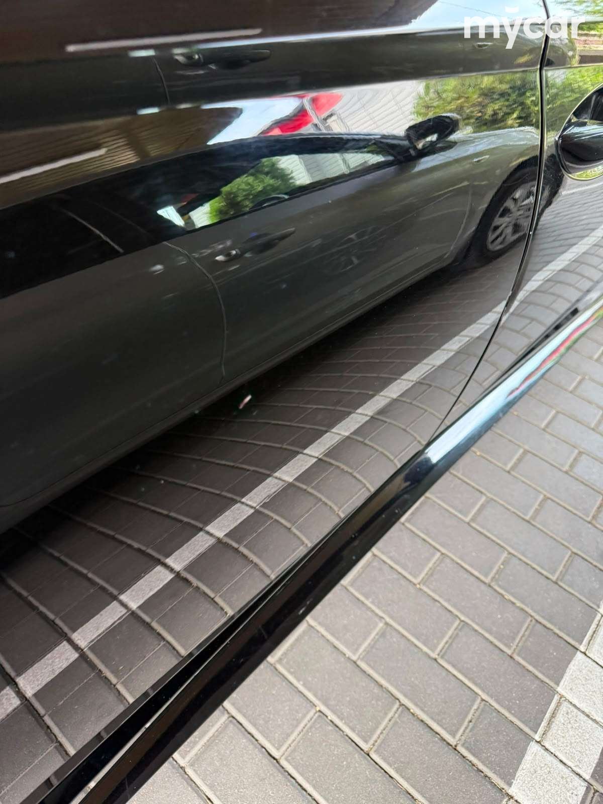 Hyundai Sonata 2021