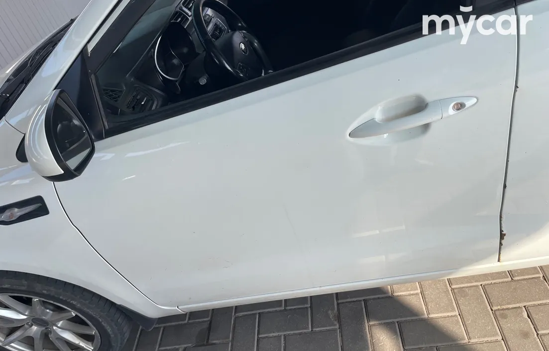 Kia Rio 2015