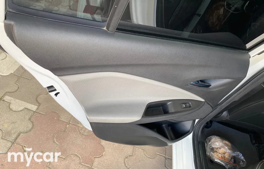 Chevrolet Onix 2023