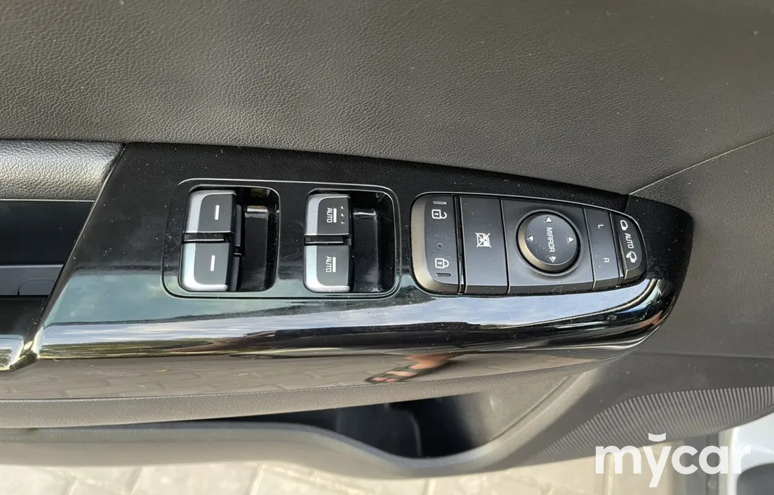Kia Sportage 2018