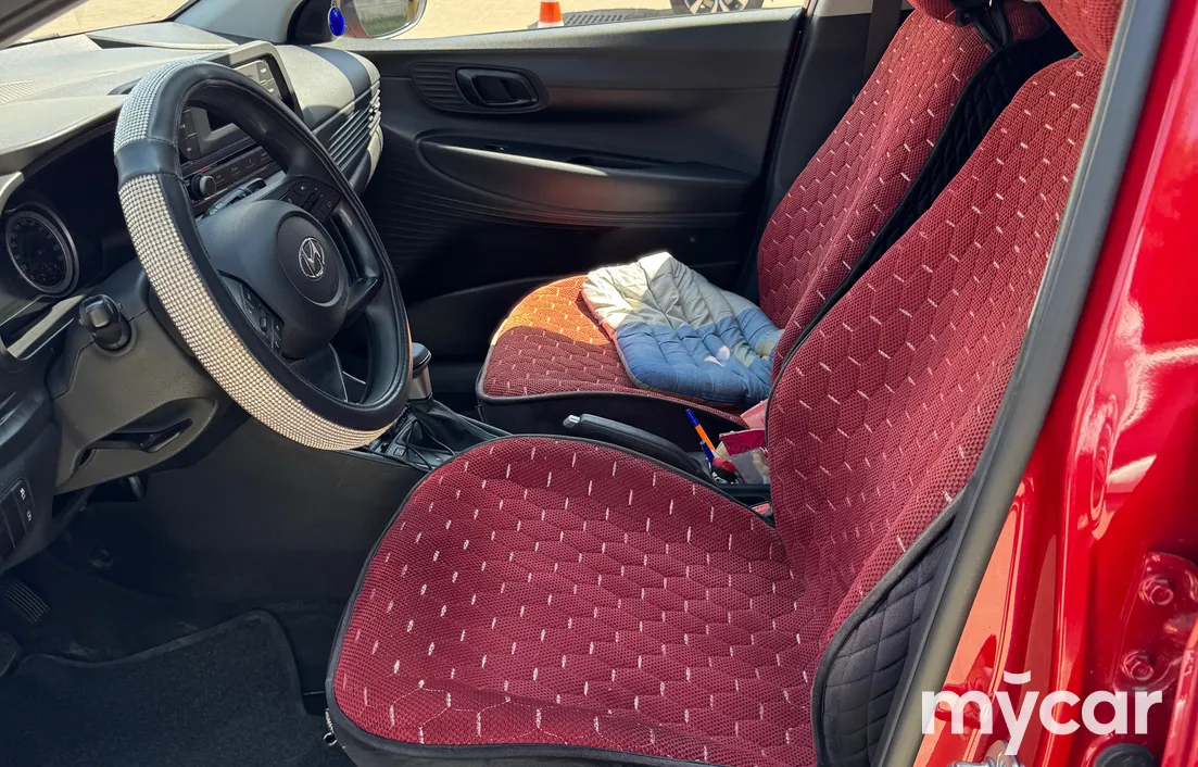 Hyundai Bayon 2024