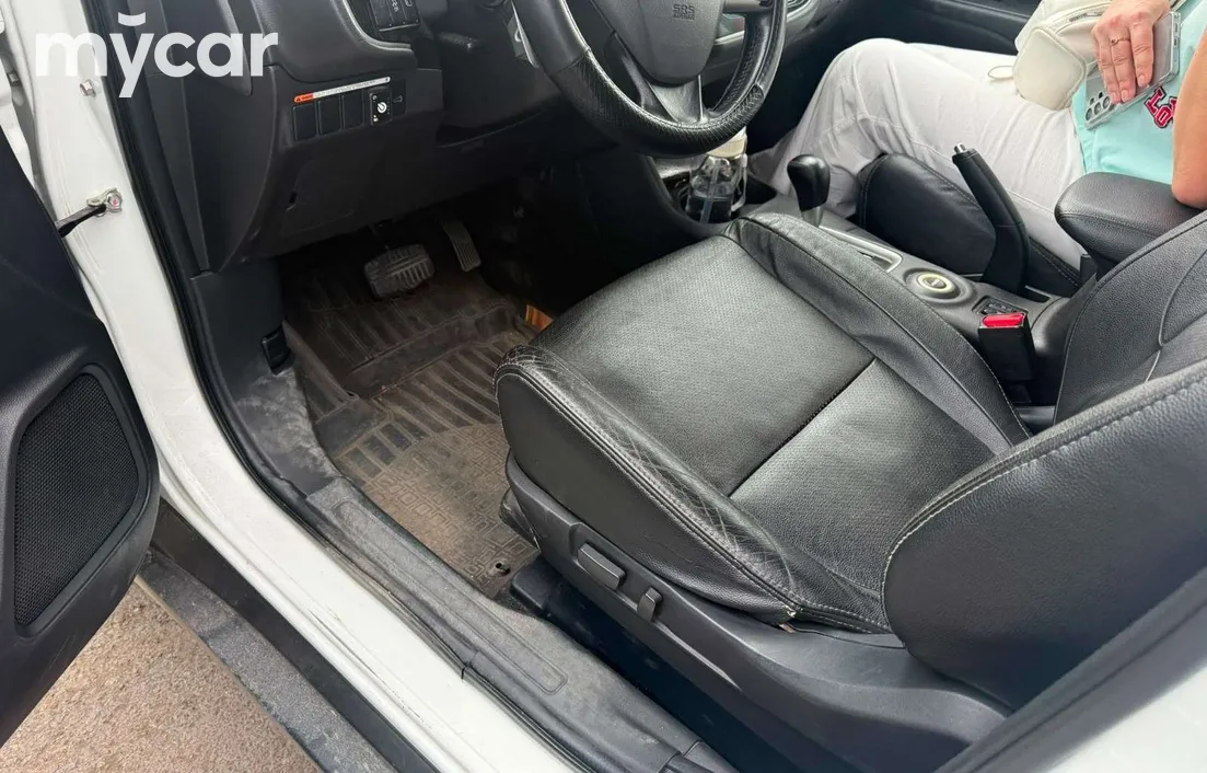 Mitsubishi Outlander 2014