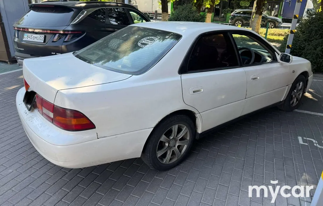Toyota Windom 1996