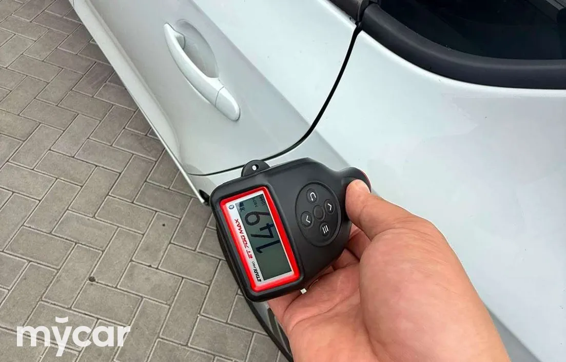 Volkswagen Polo 2018