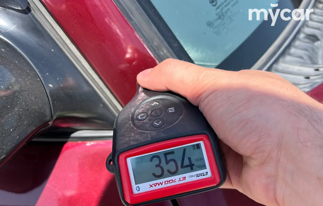 Toyota RAV4 1994