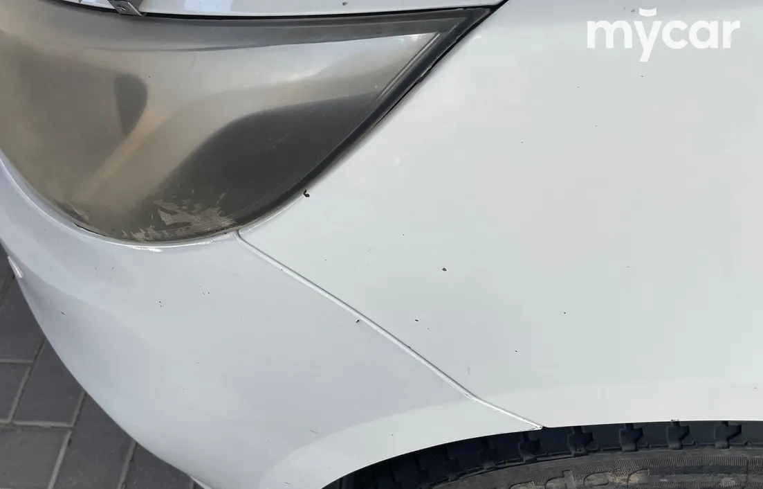 Kia Rio 2015