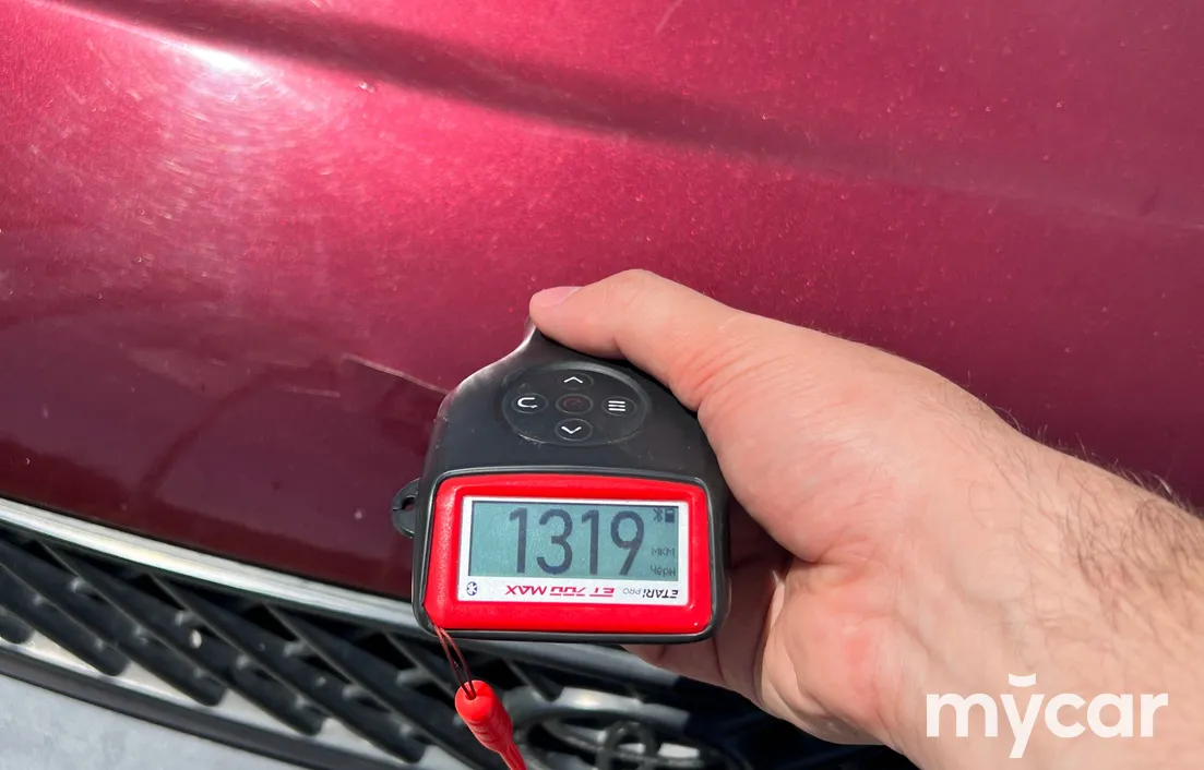 Toyota RAV4 1994