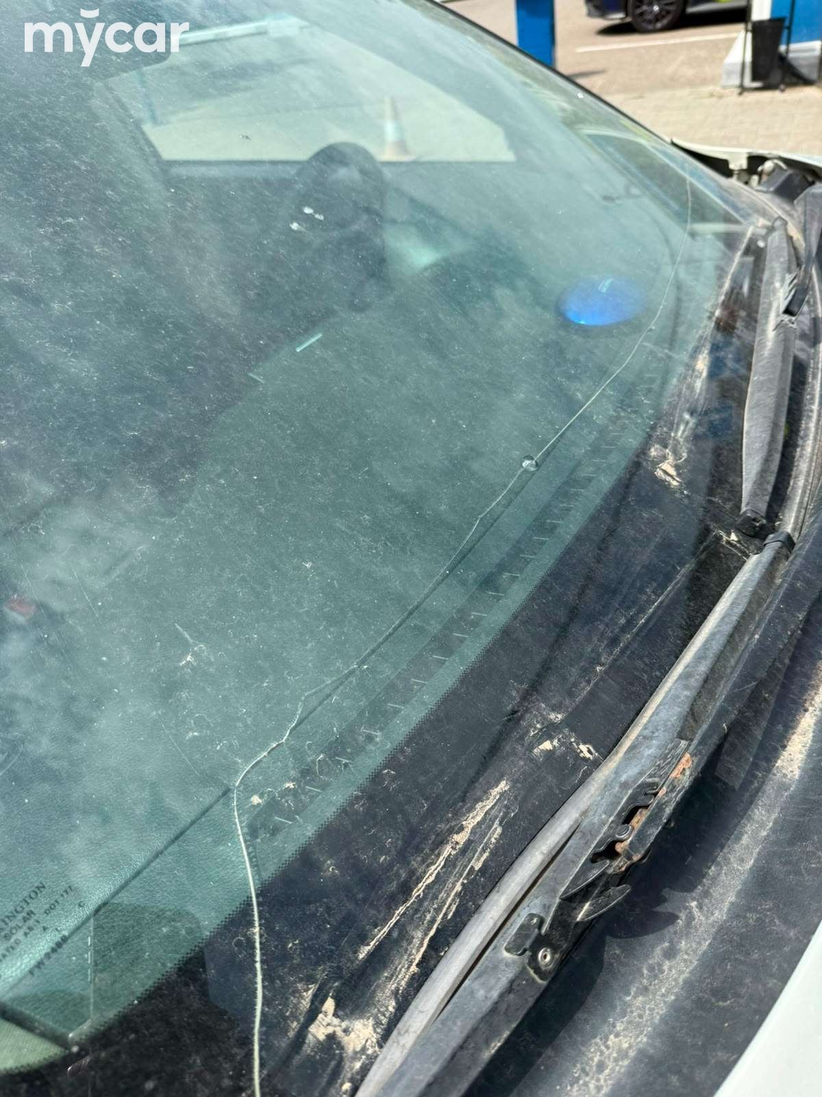 Subaru Outback 2007