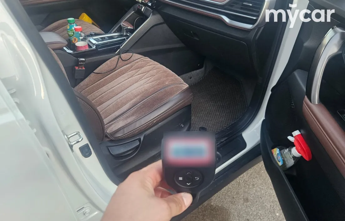 Kia Sportage 2024