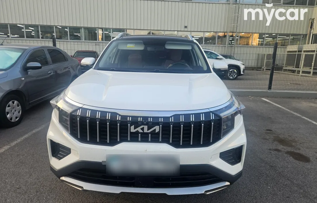 Kia Sportage 2024