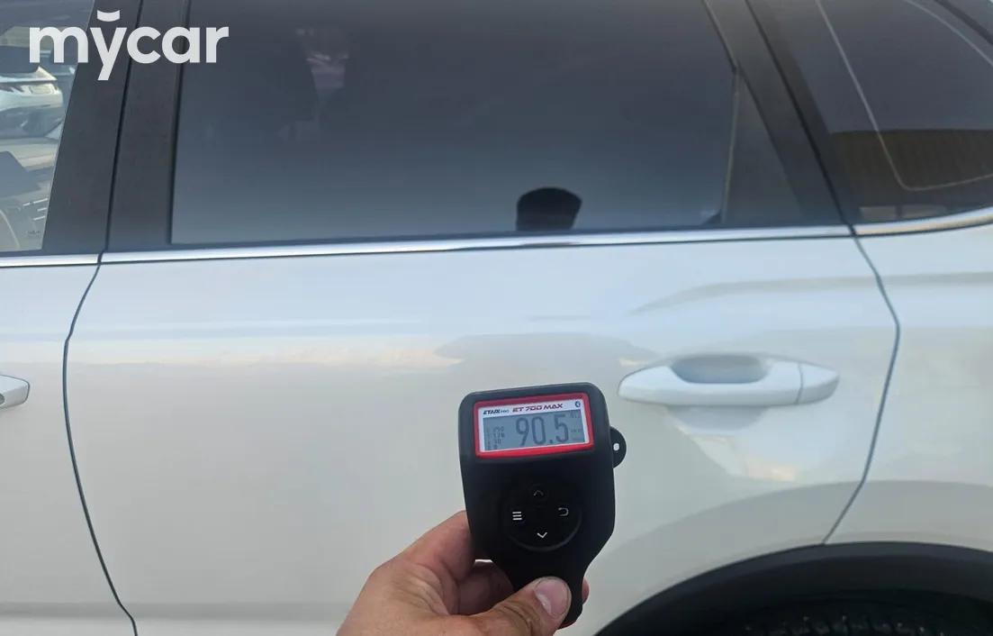 Kia Sportage 2024
