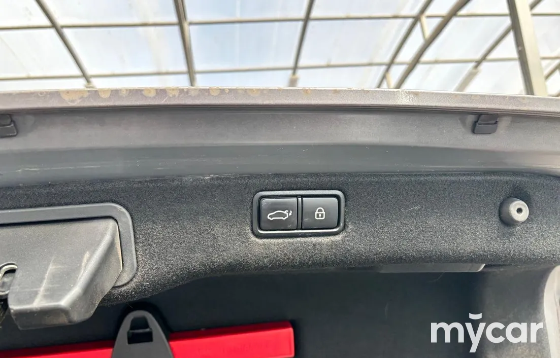 Kia K9 2014