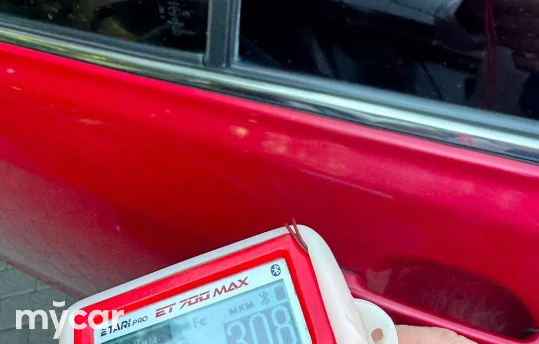 Toyota Camry 2008