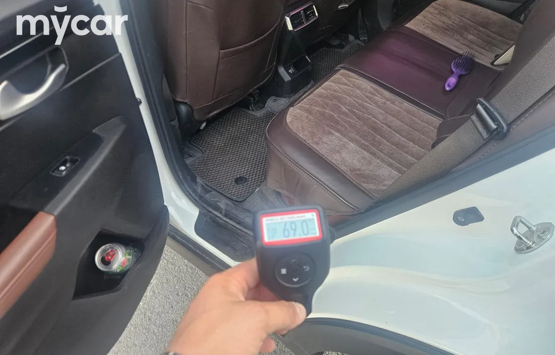 Kia Sportage 2024