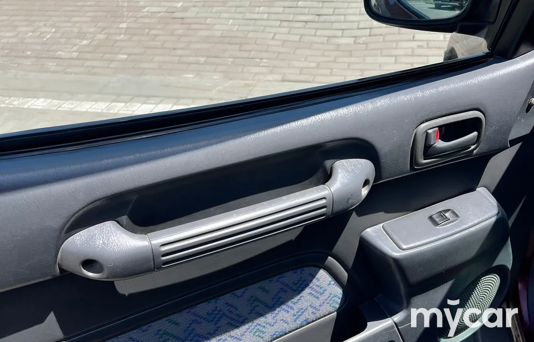 Toyota RAV4 1994