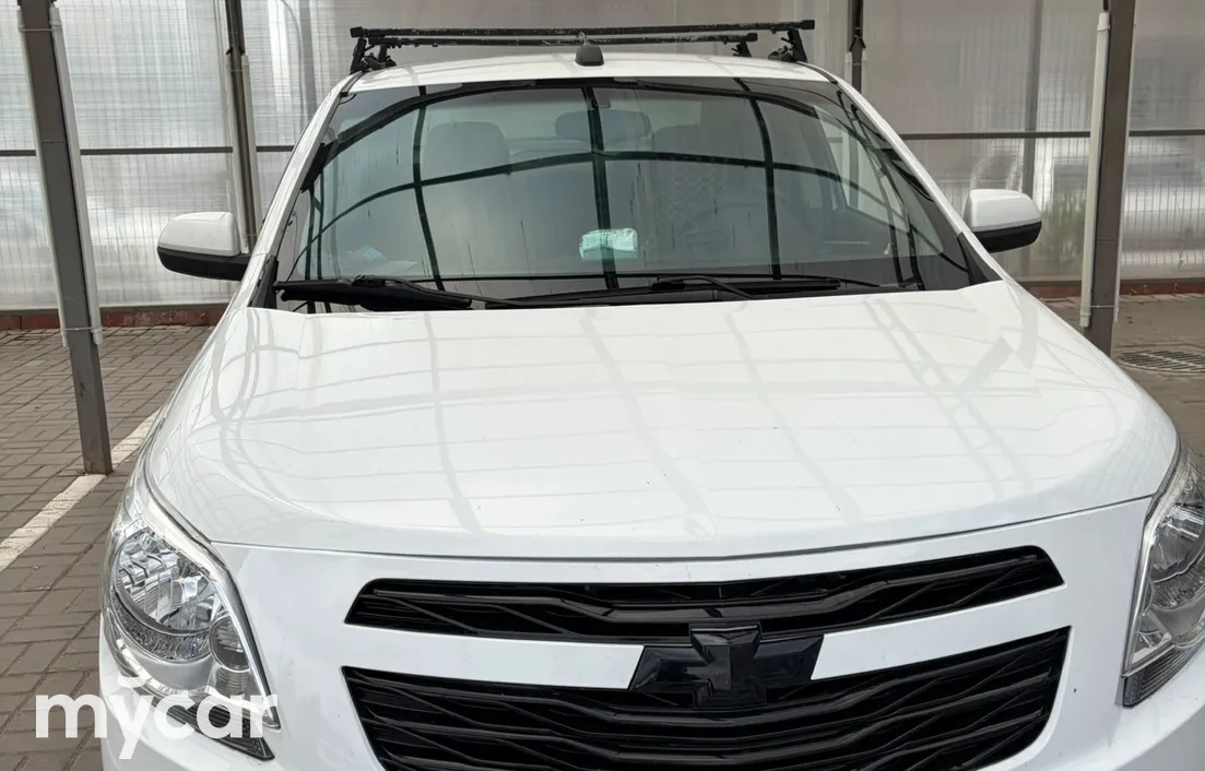 Chevrolet Cobalt 2021