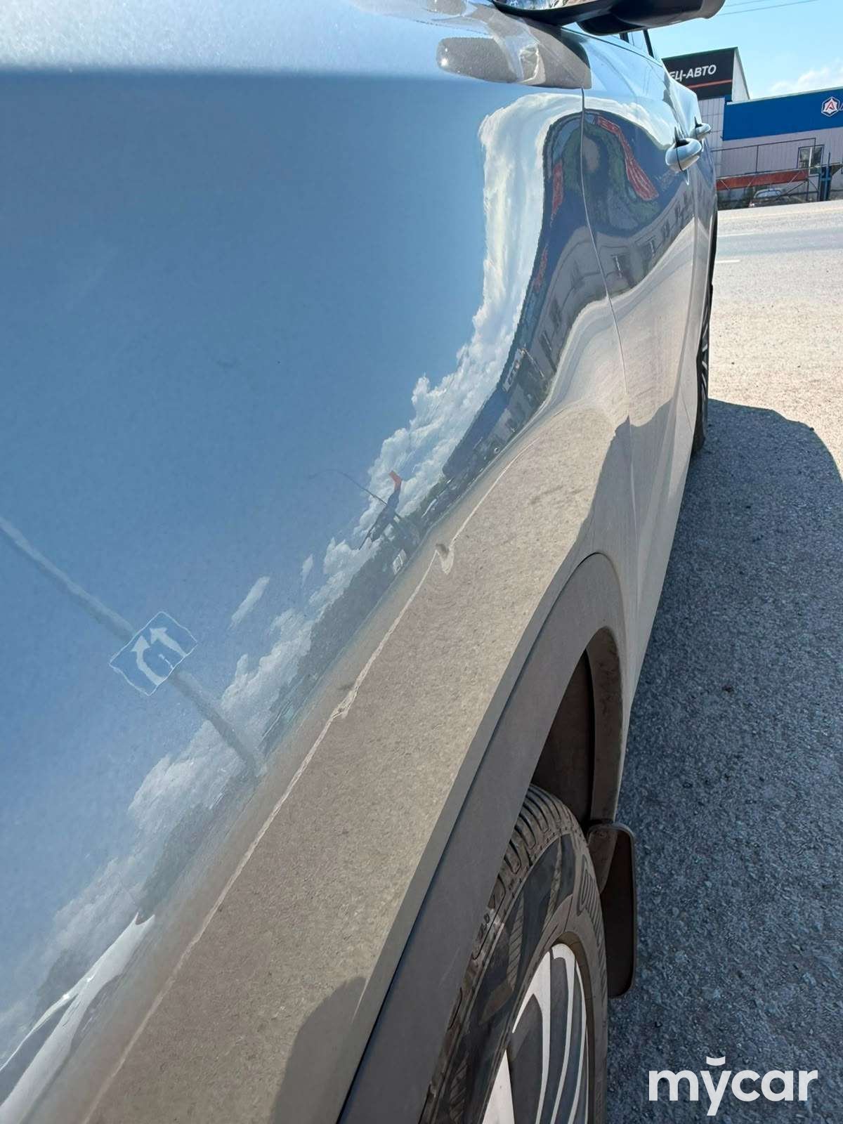 EXEED TXL 2022