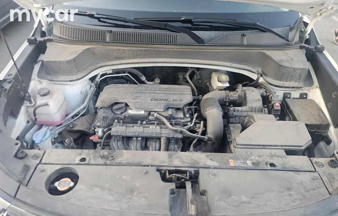 Kia Sportage 2024