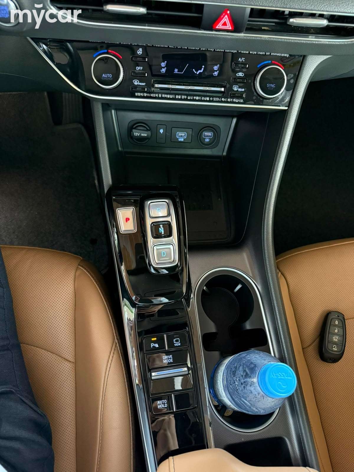 Hyundai Sonata 2021