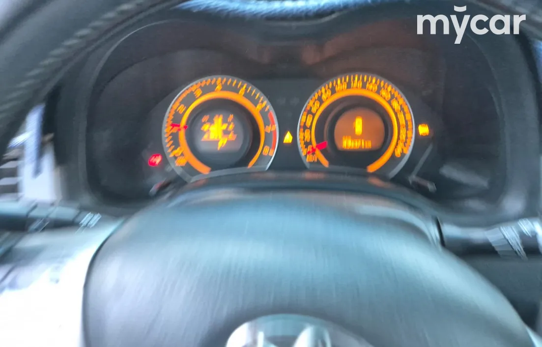 Toyota Corolla 2006