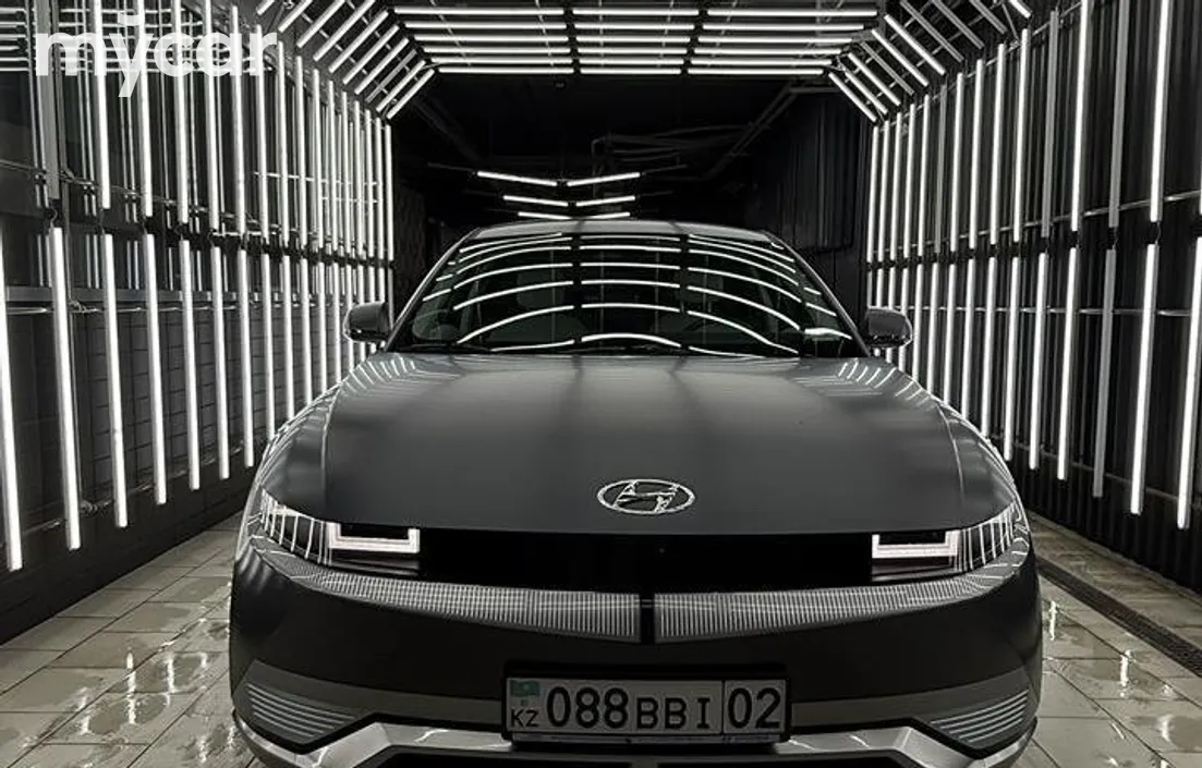 Hyundai IONIQ 5 2023
