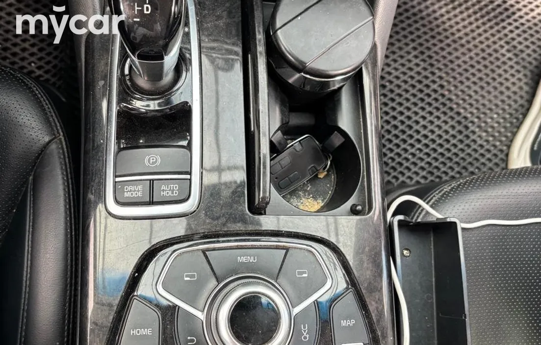 Kia K9 2014