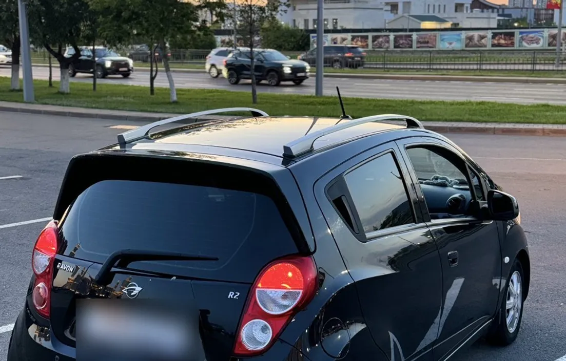 Ravon R2 2019