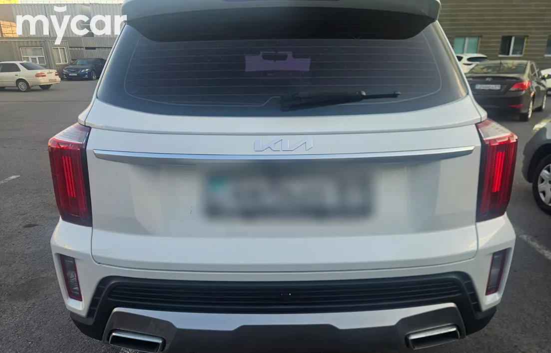 Kia Sportage 2024