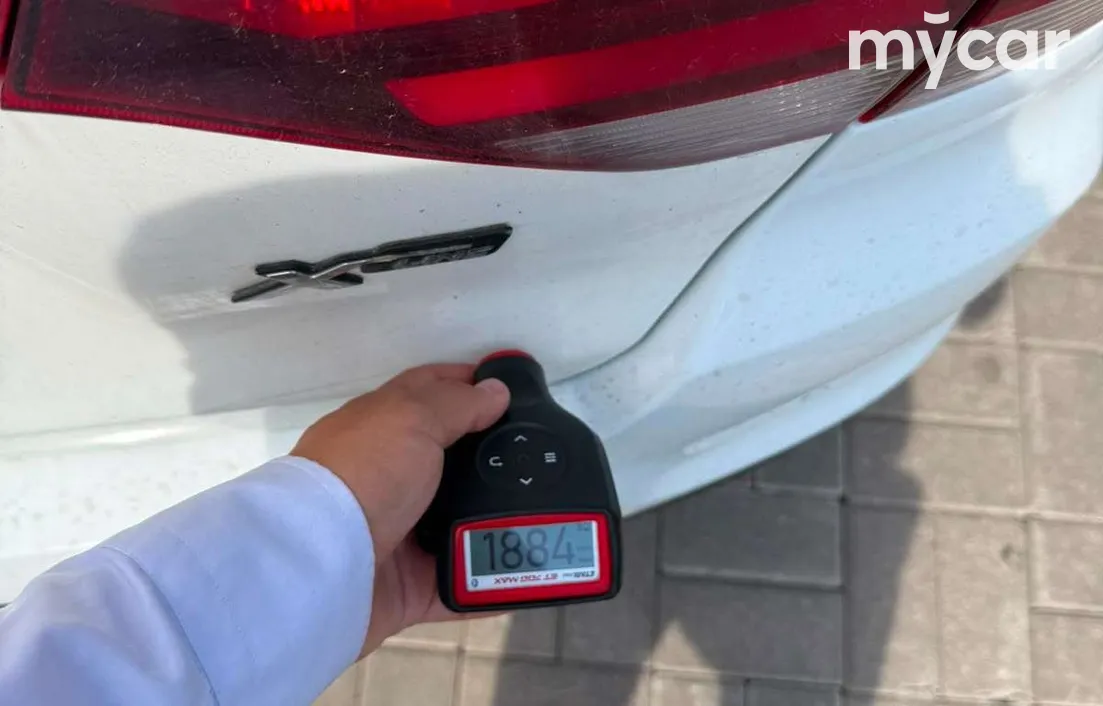 Kia Rio 2020