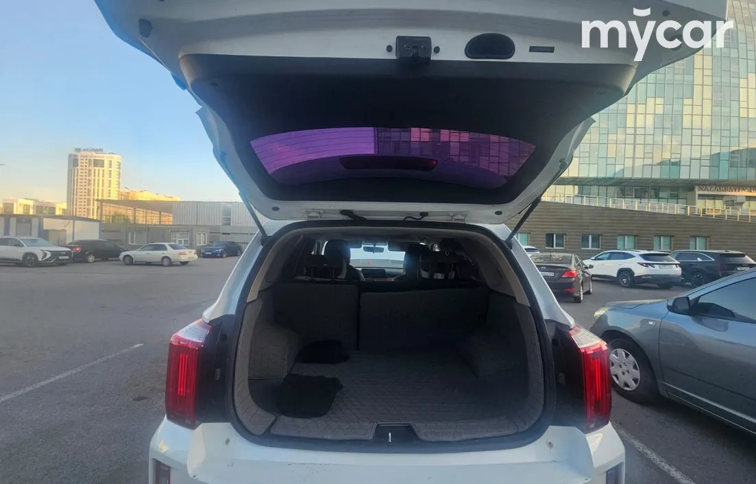 Kia Sportage 2024