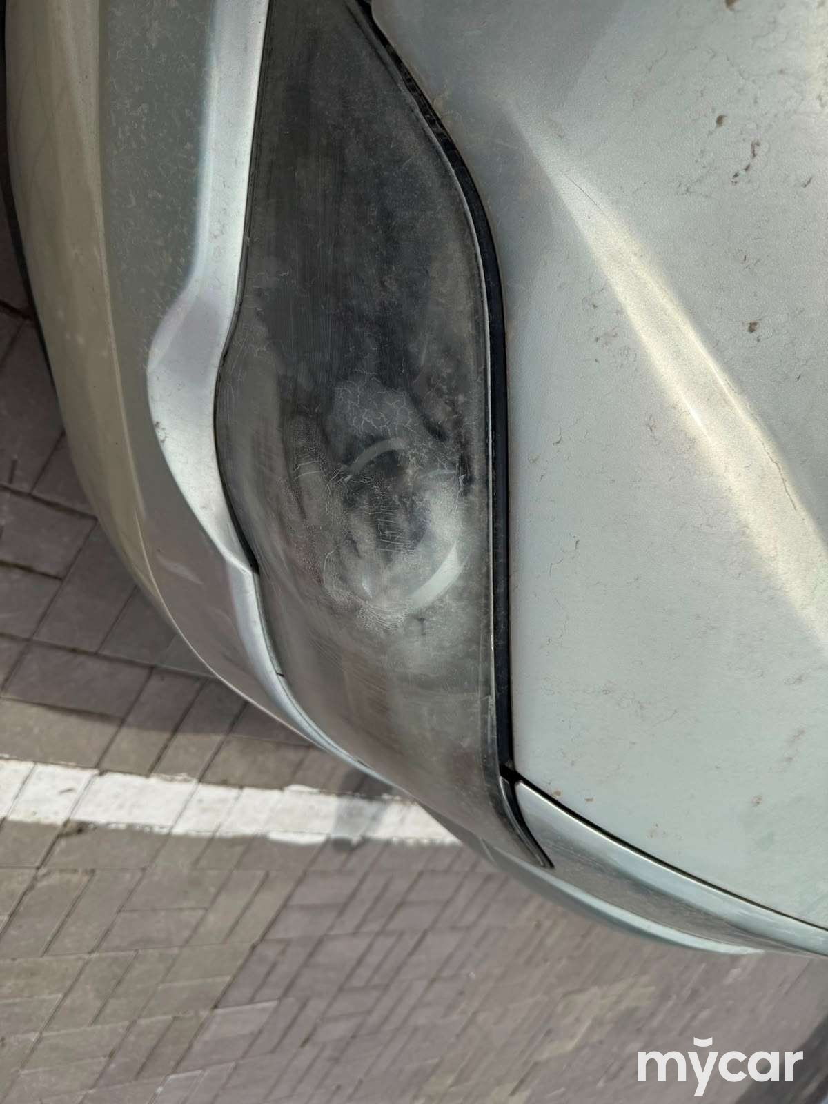 Subaru Outback 2007