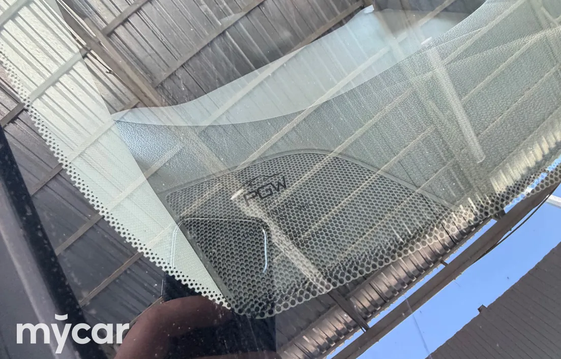 Hyundai Santa Fe 2019