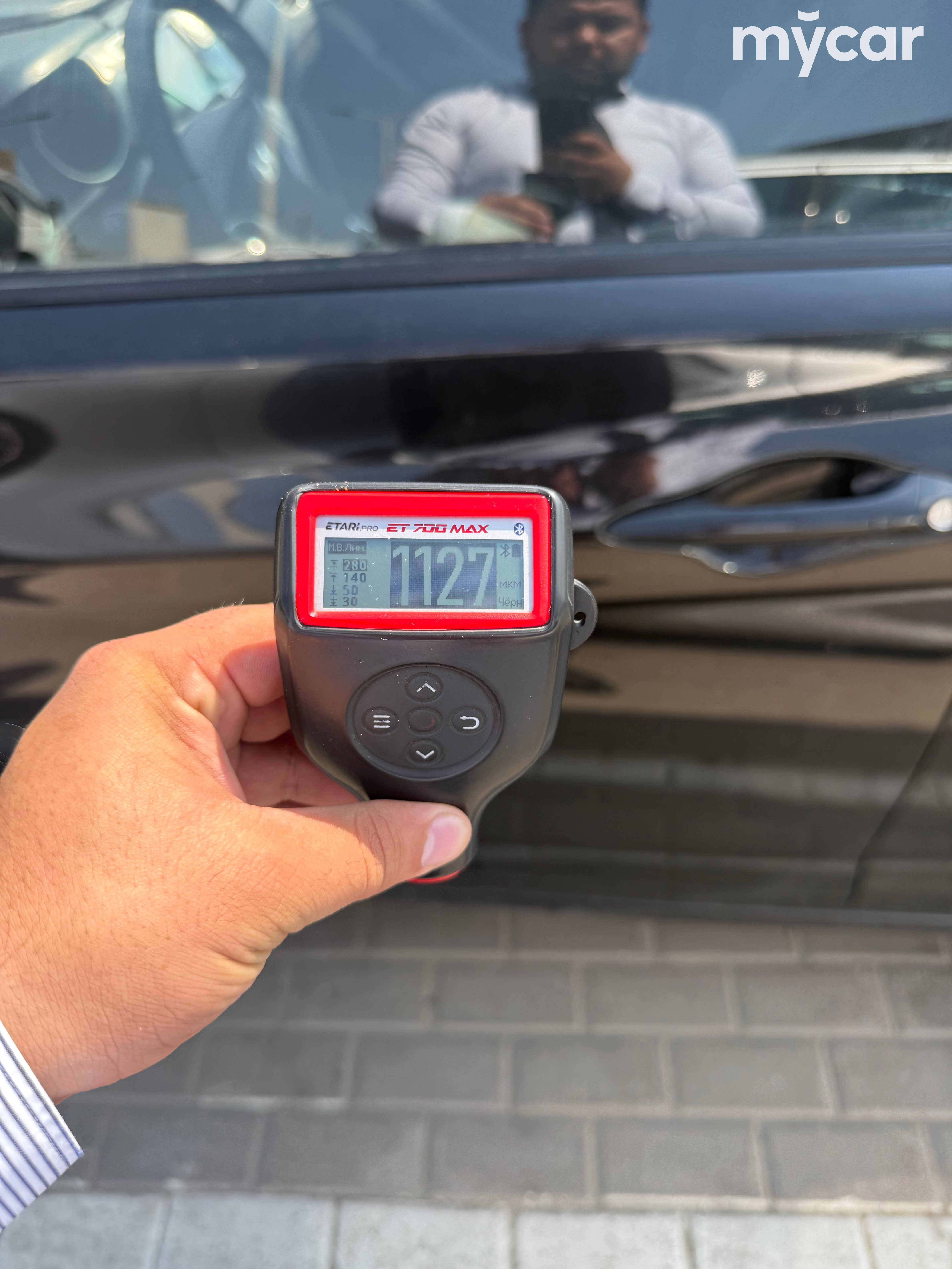 Hyundai Elantra 2011