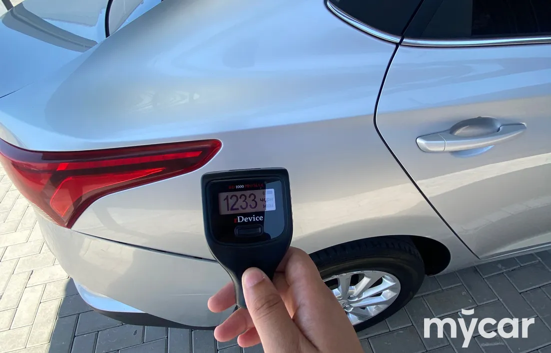 Hyundai Accent 2021