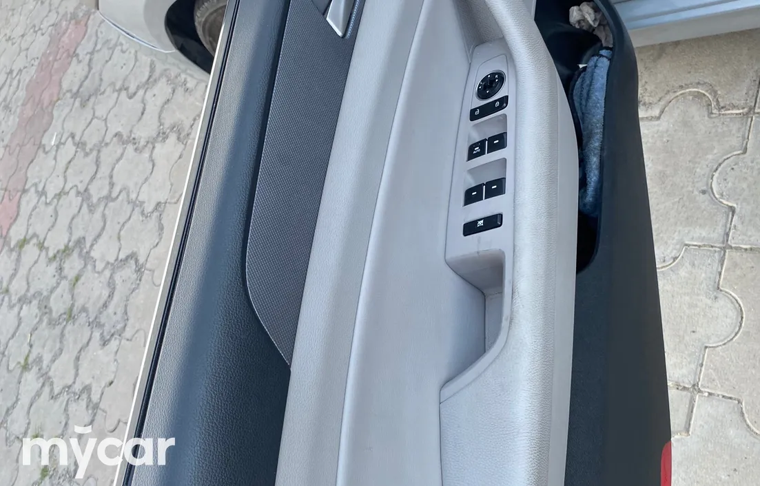 Hyundai Sonata 2017