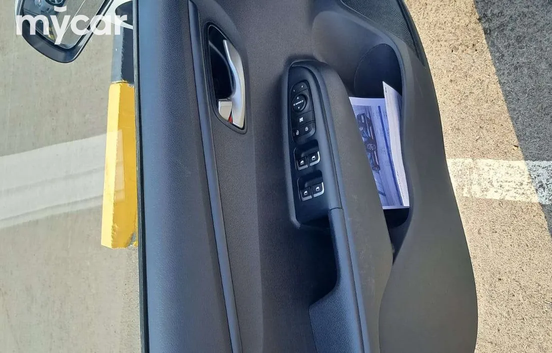 Kia Rio 2021