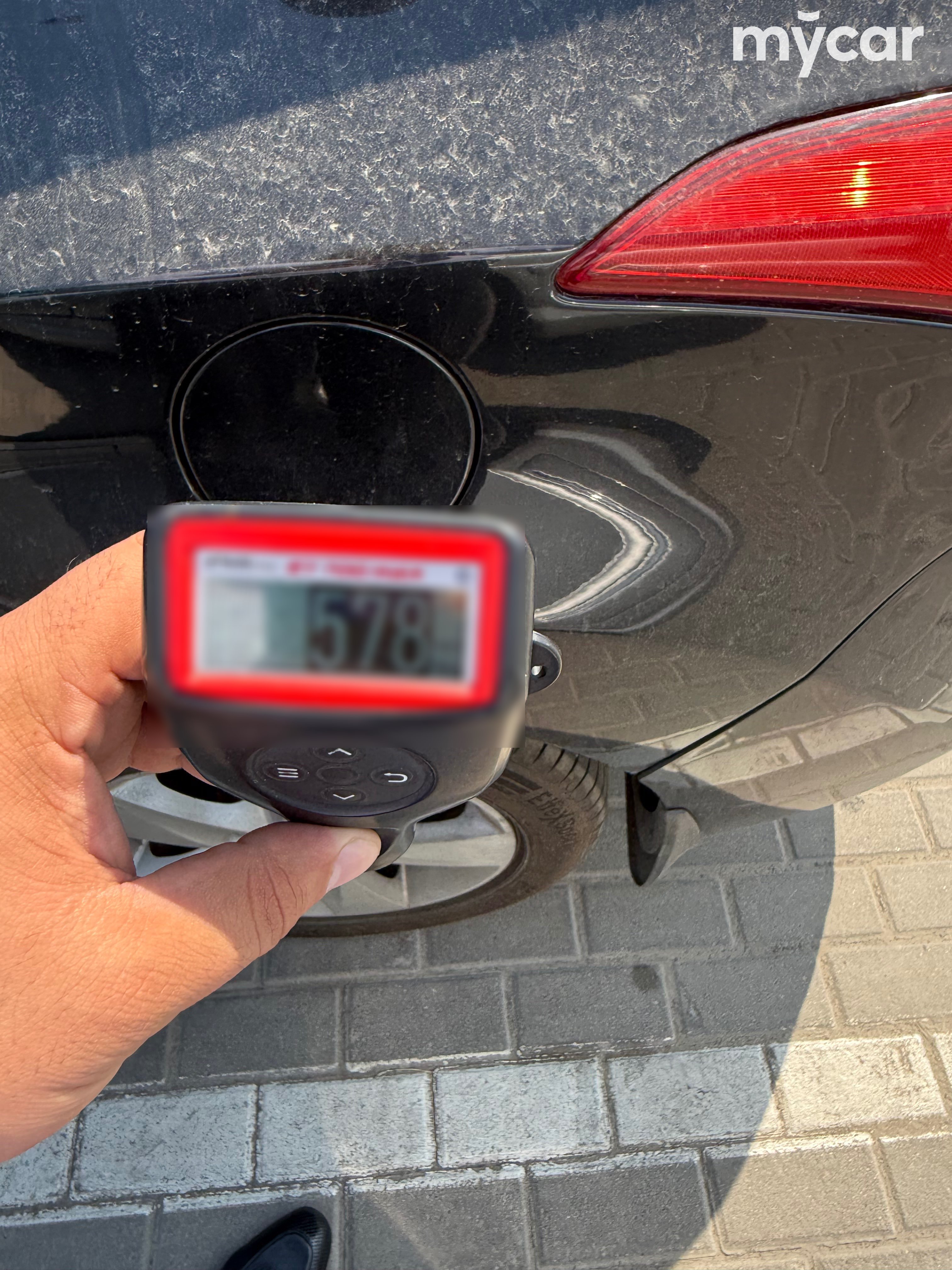 Hyundai Elantra 2011