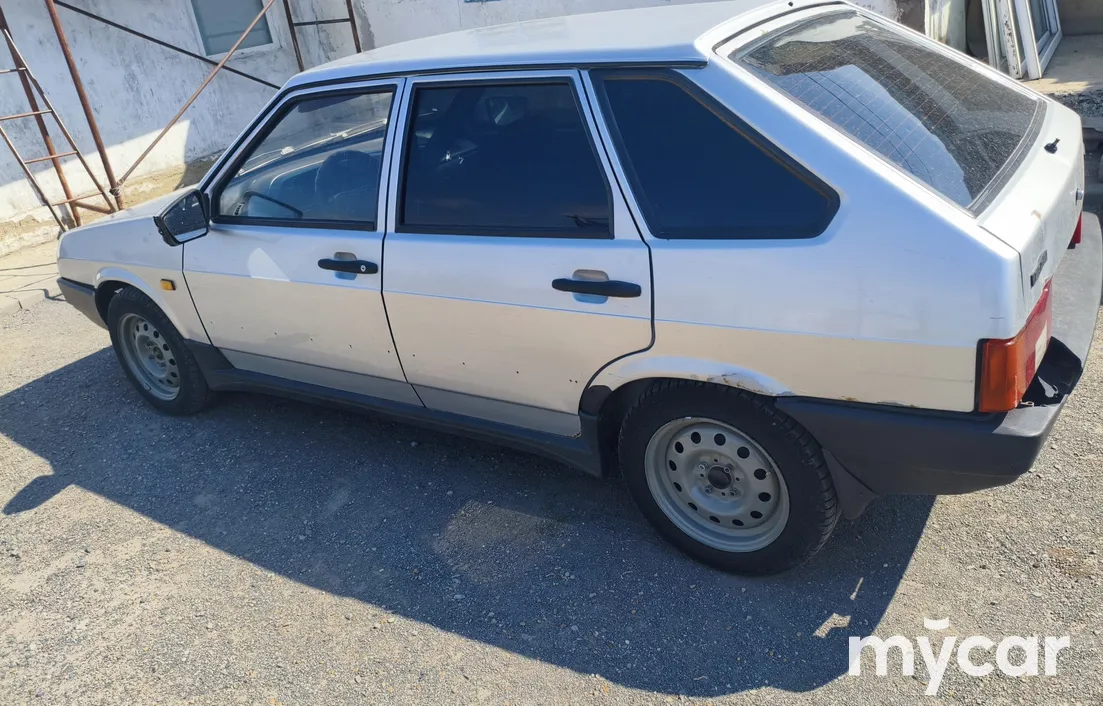 LADA 2109 1993