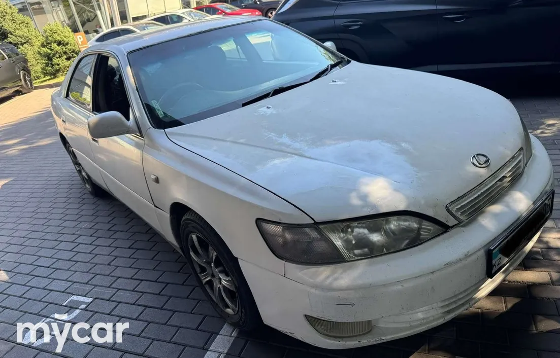 Toyota Windom 1996