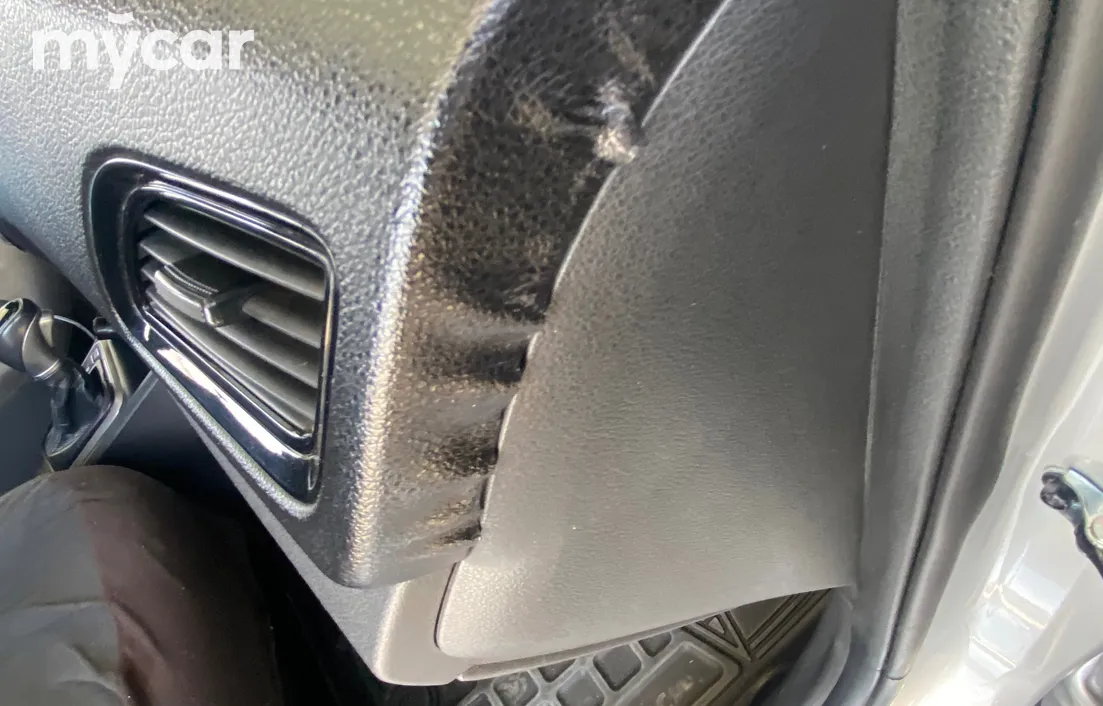 Hyundai Accent 2021