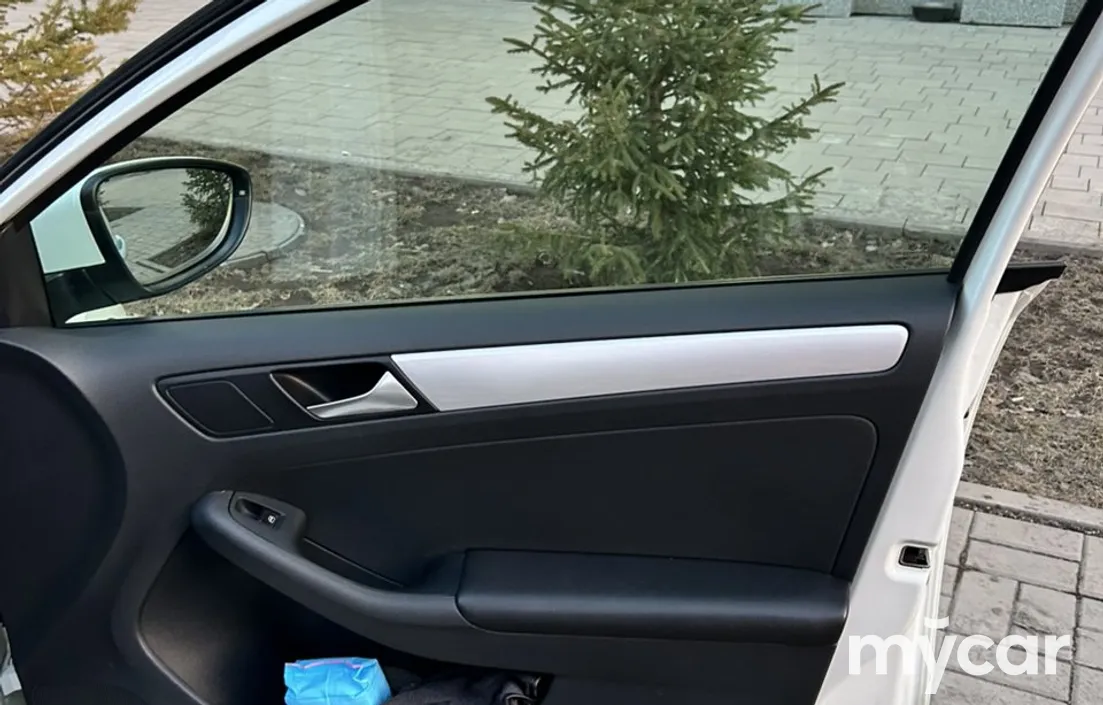 Volkswagen Jetta 2018