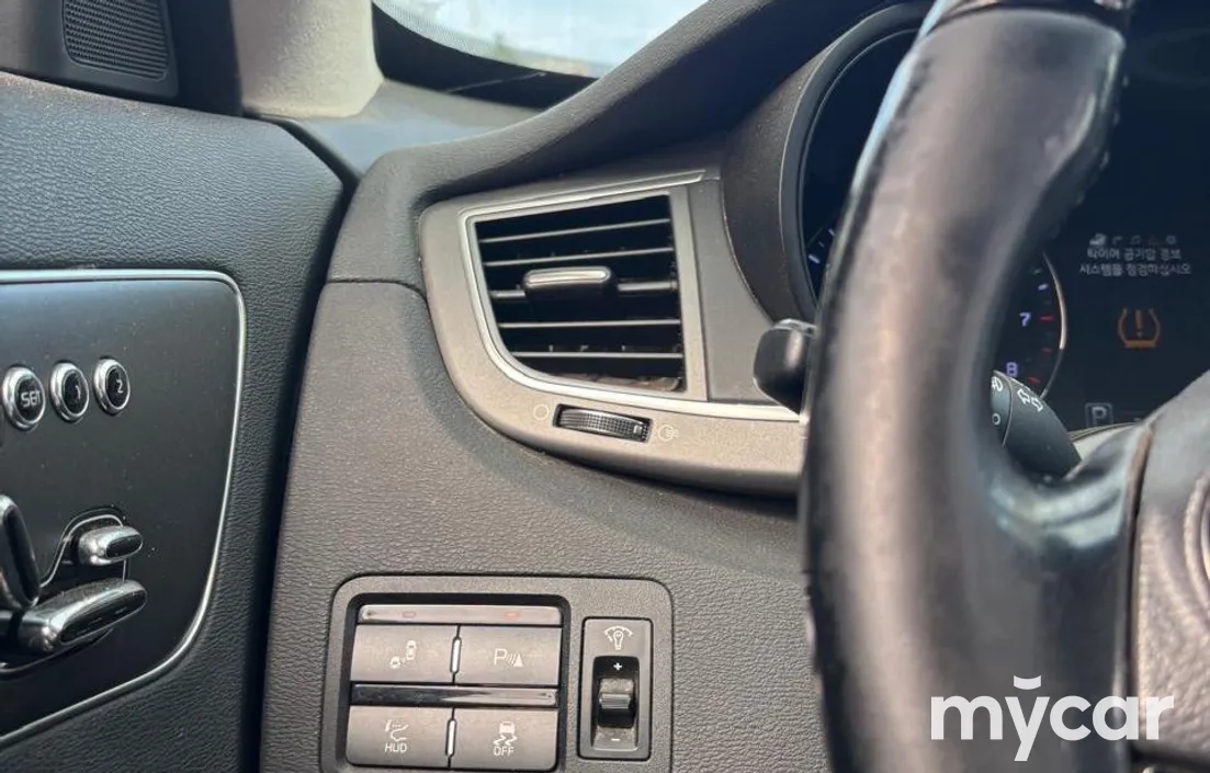 Kia K9 2014