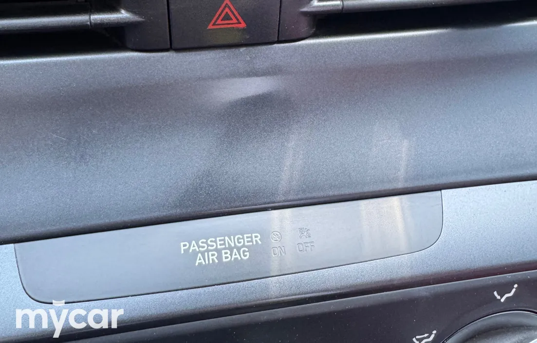Hyundai Bayon 2024